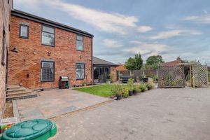 Garden- click for photo gallery